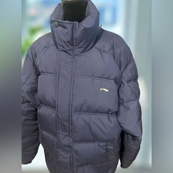 Puffer Duck Down 80/20 Weathergear Insulated Winter Snow Jacket Sz 4XL - Picture 3 of 13